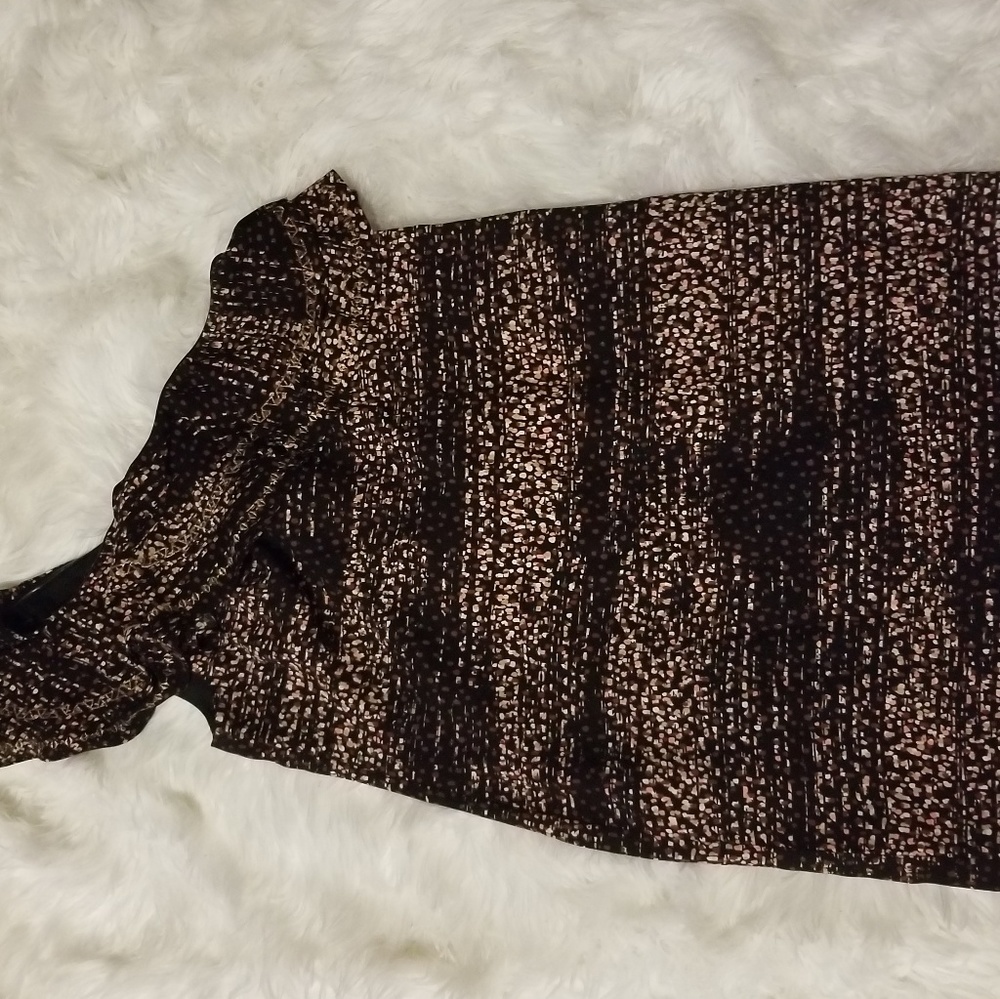 $5 items are Bogo TODAY!!!.one shoulder dress